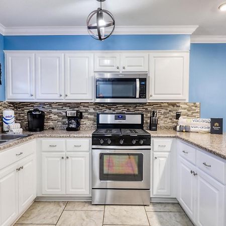 Gulf Highland: 135 Grande Island Blvd Villa Panama City Beach Buitenkant foto